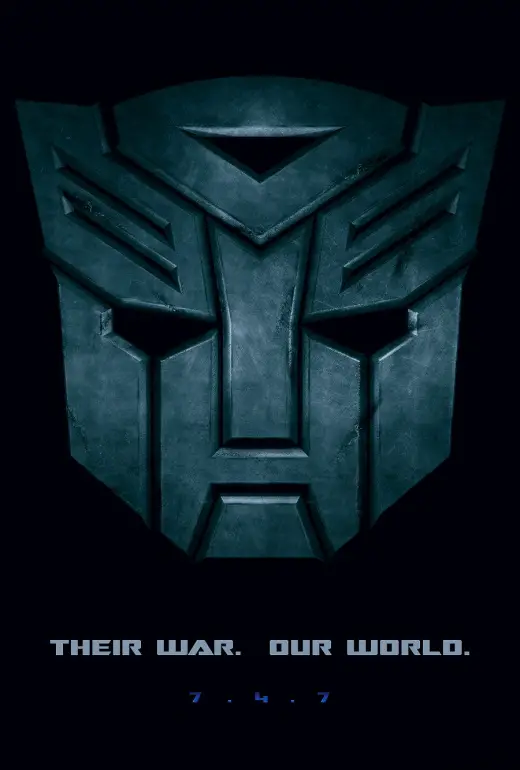 Transformers Film