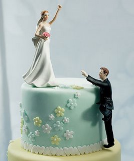 Funny Cake Toppers