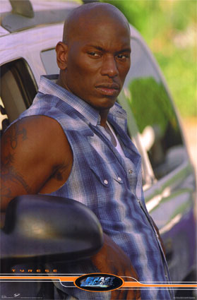 Tyrese