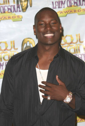 Tyrese