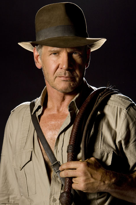 Indiana Jones IV