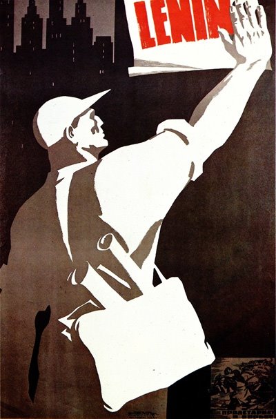 USSR Propaganda