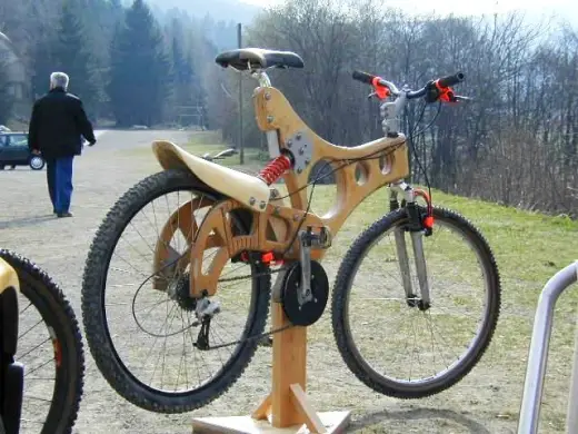 The Best Bike Ideas