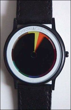 Weird Watches