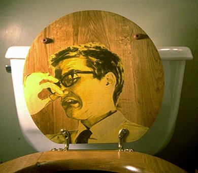 The Coolest Toilets