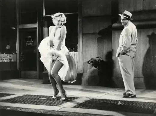 Marilyn Monroe Megapost!