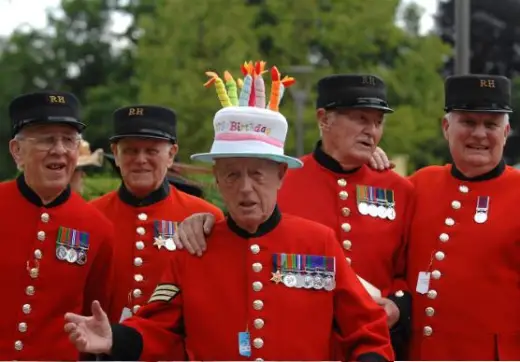 Silly Hats