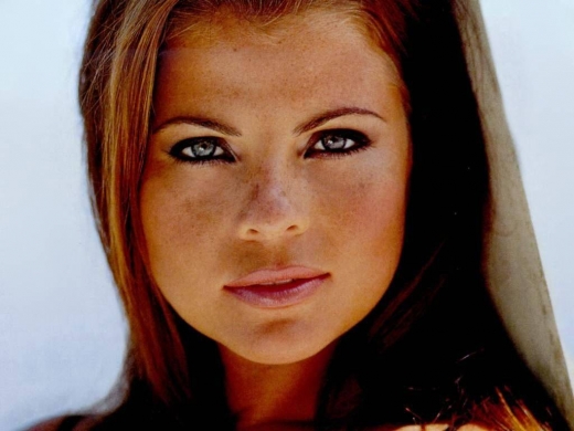 Yasmine Bleeth