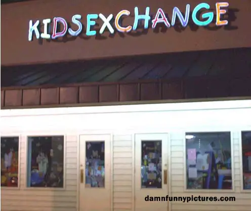 Kid Sex Change?