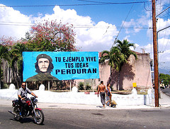 Cuban Billboards