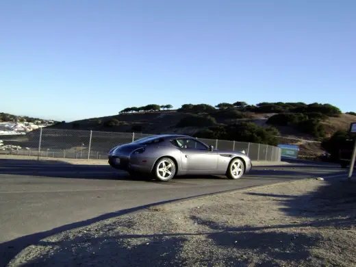 Ferrari Zagato 575 GTZ