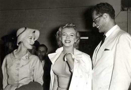 Marilyn Monroe Megapost!