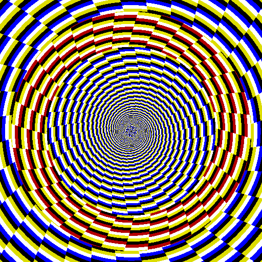 Illusion 1