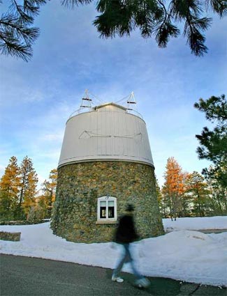 Great Observatories